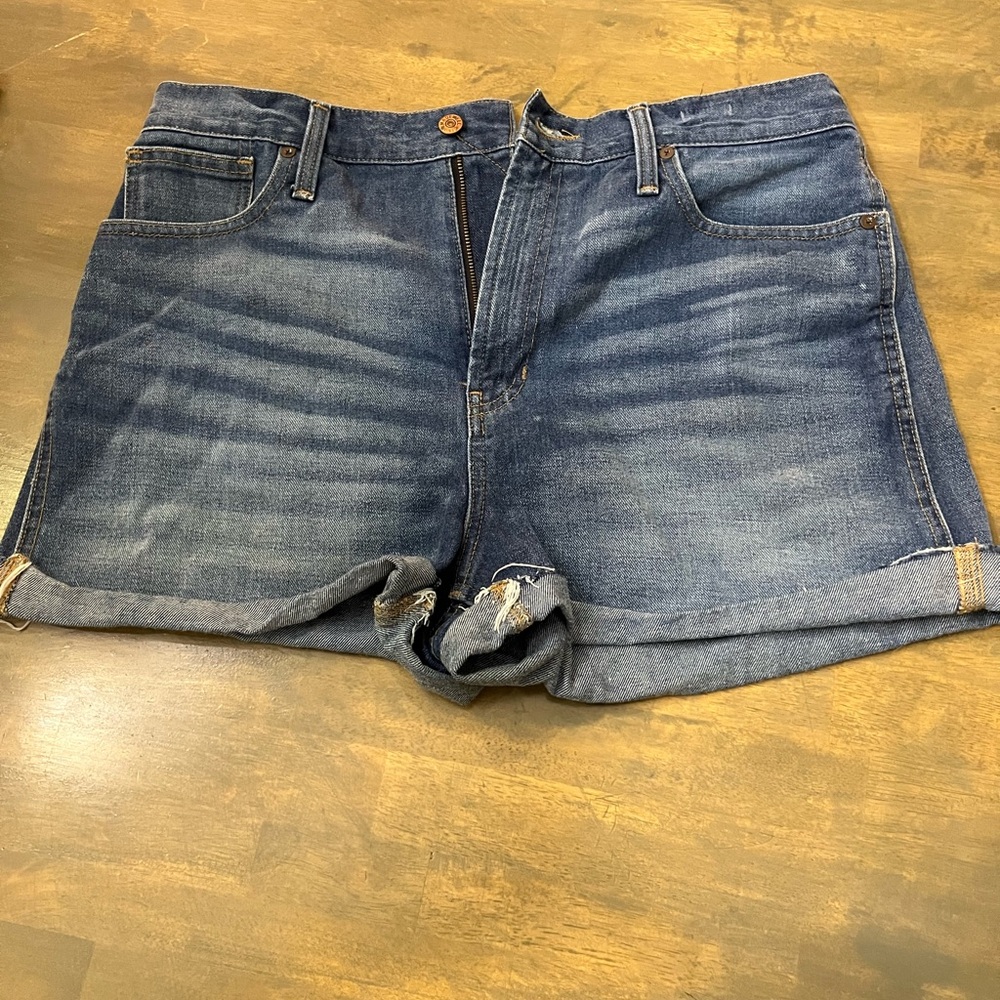 Women’s Jean shorts